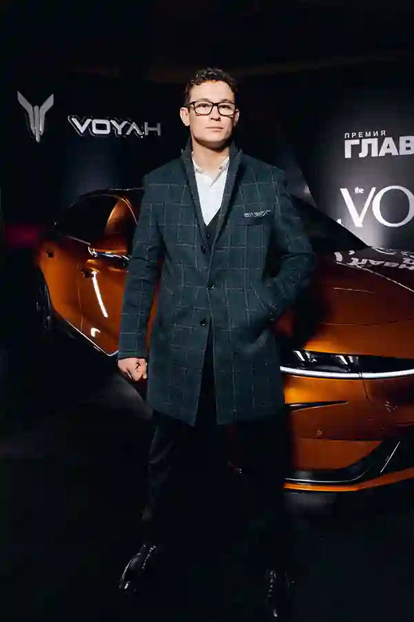 Никита Кологривый