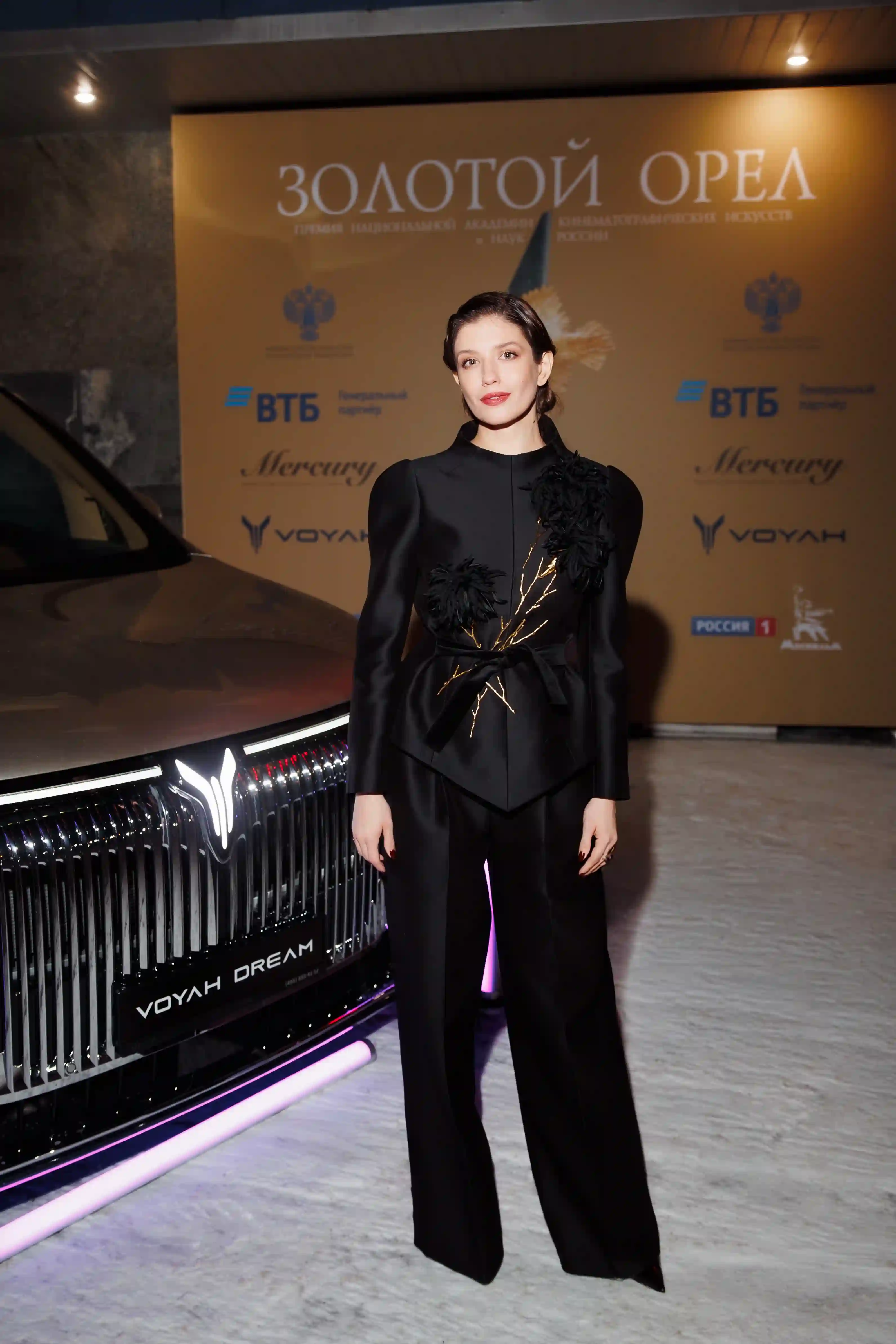 Аня Чиповская